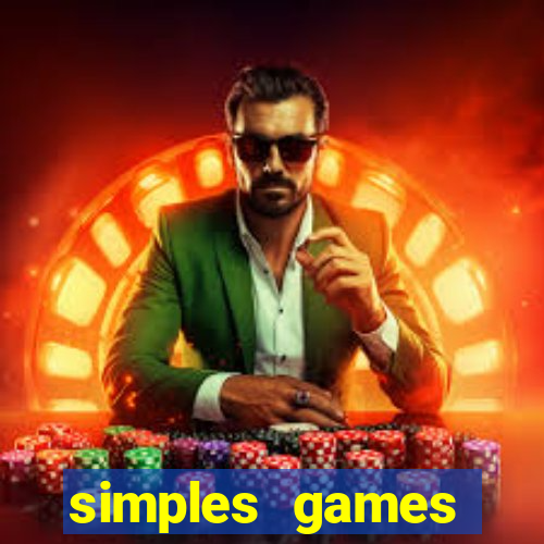 simples games diversoes e entretenimento ltda